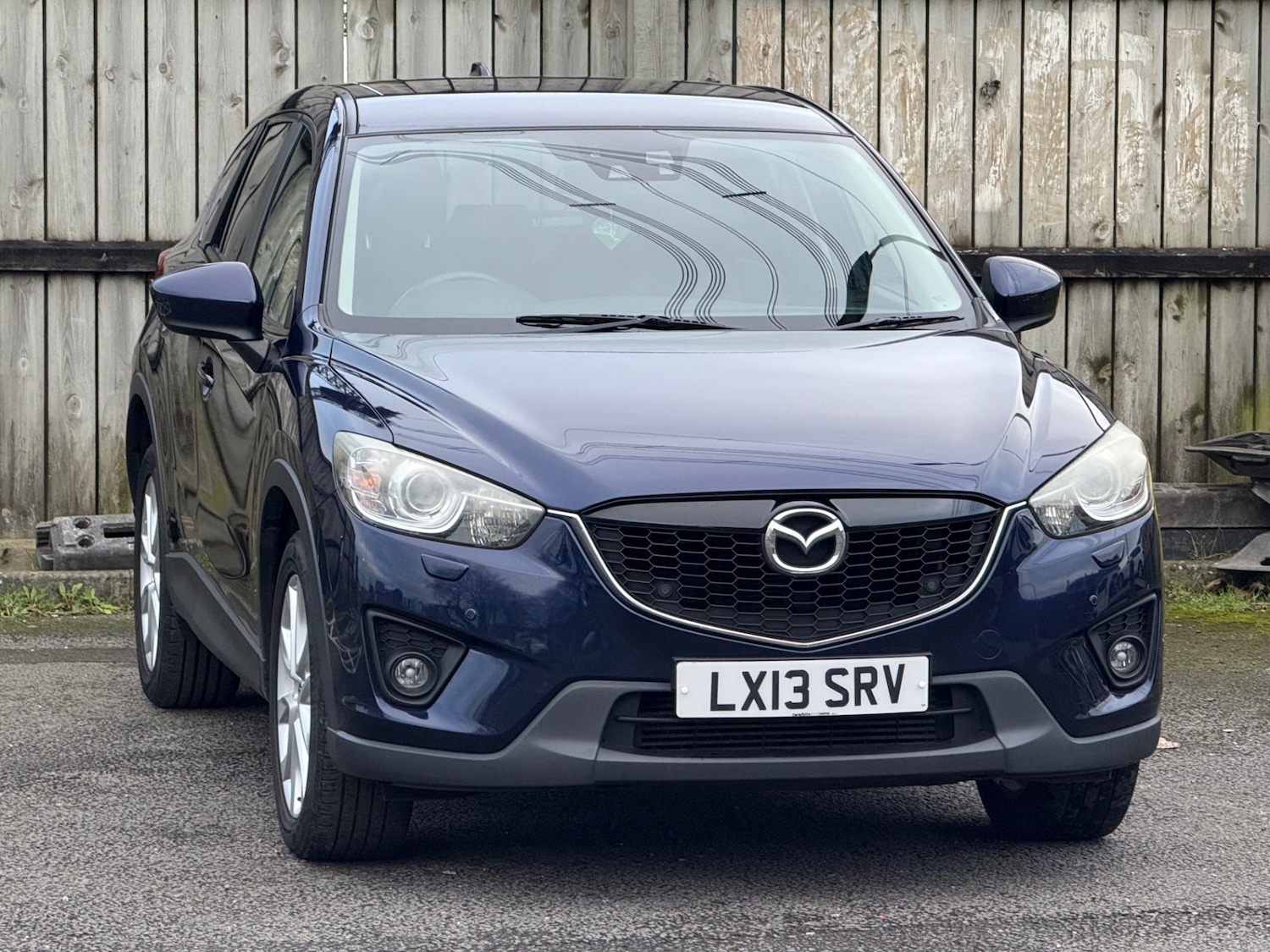 Used Mazda CX-5 2013 for sale - 77610648: Photo 6
