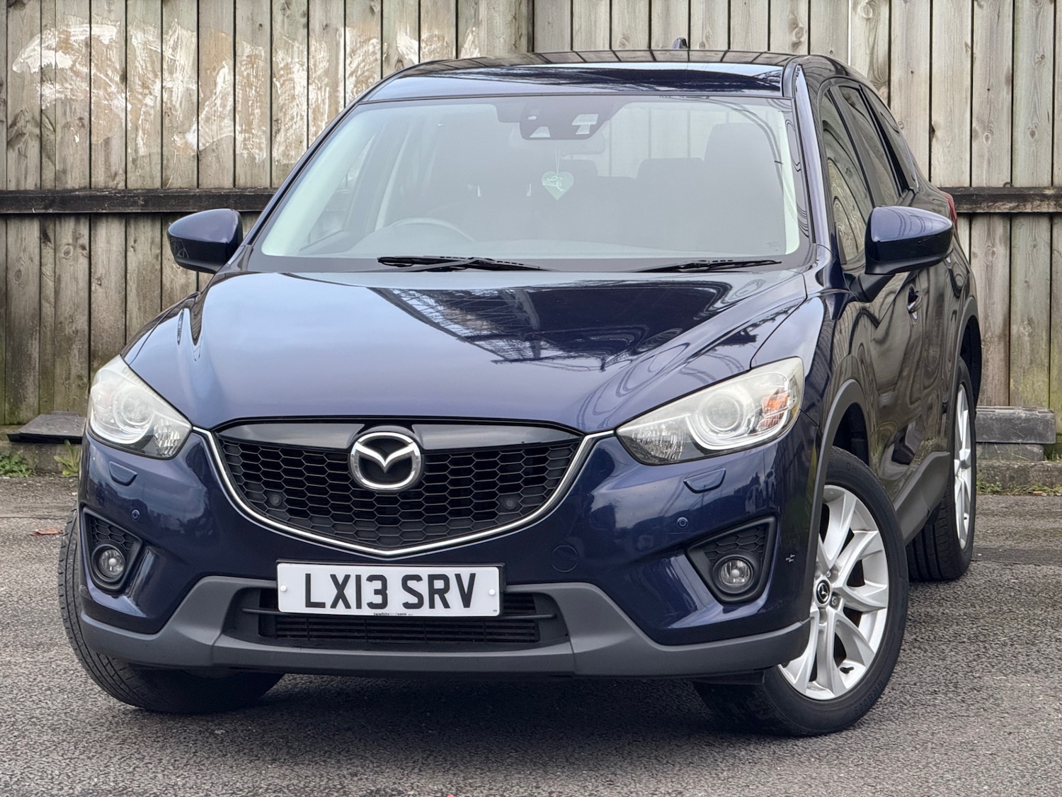 Used Mazda CX-5 2013 for sale - 77610648: Photo 7