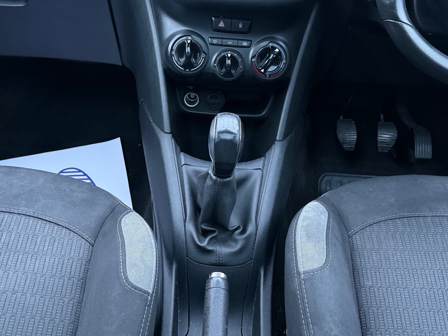 Used Peugeot 208 2014 for sale - 77367284: Photo 21