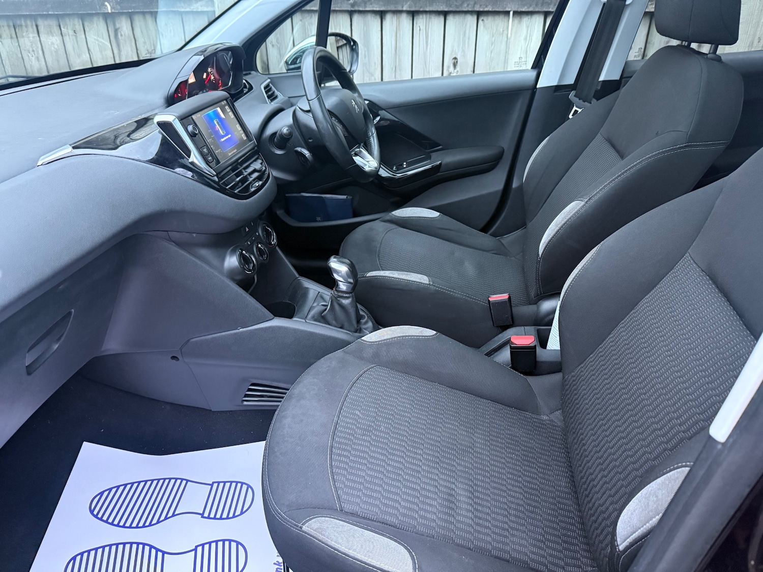 Used Peugeot 208 2014 for sale - 77367284: Photo 27