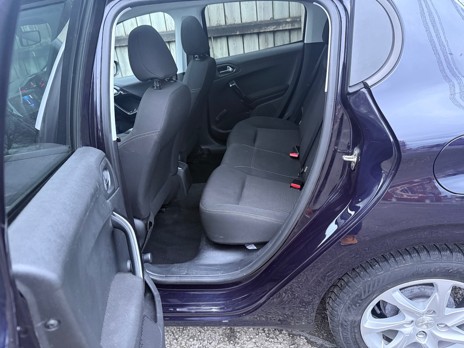 Used Peugeot 208 2014 for sale - 77367284: Photo 30