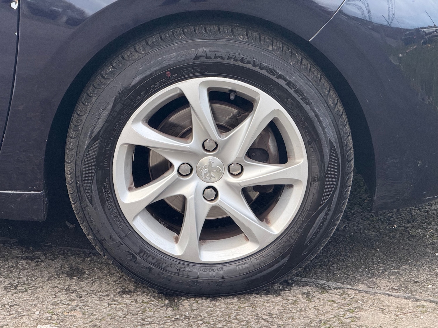 Used Peugeot 208 2014 for sale - 77367284: Photo 37