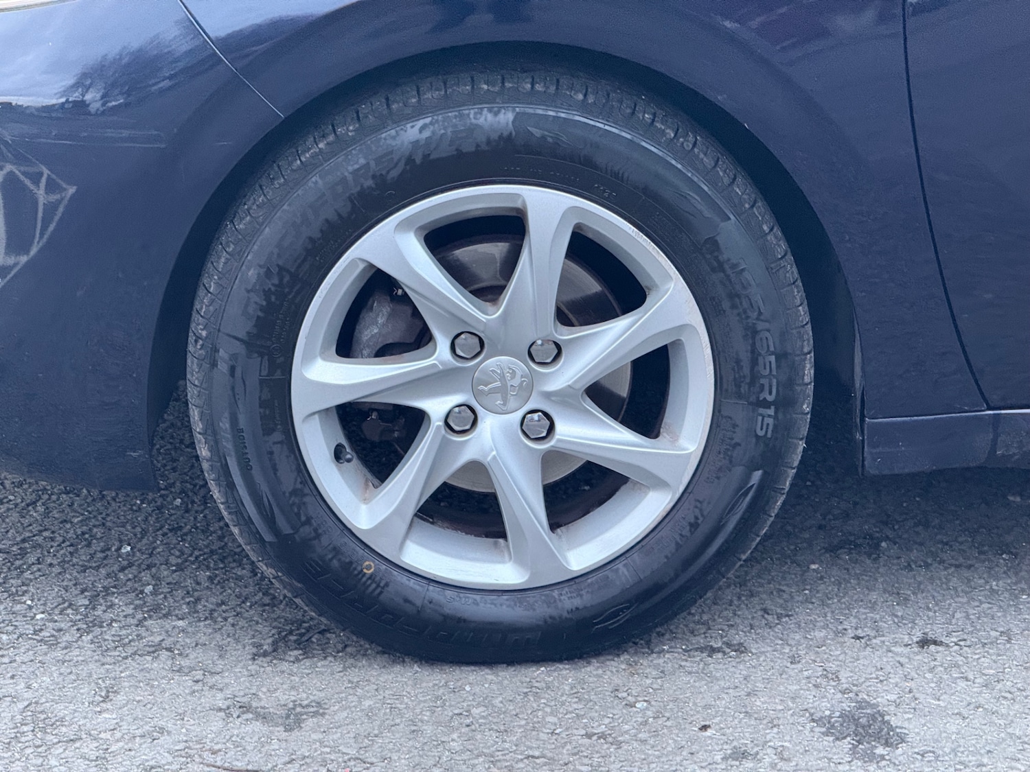 Used Peugeot 208 2014 for sale - 77367284: Photo 39