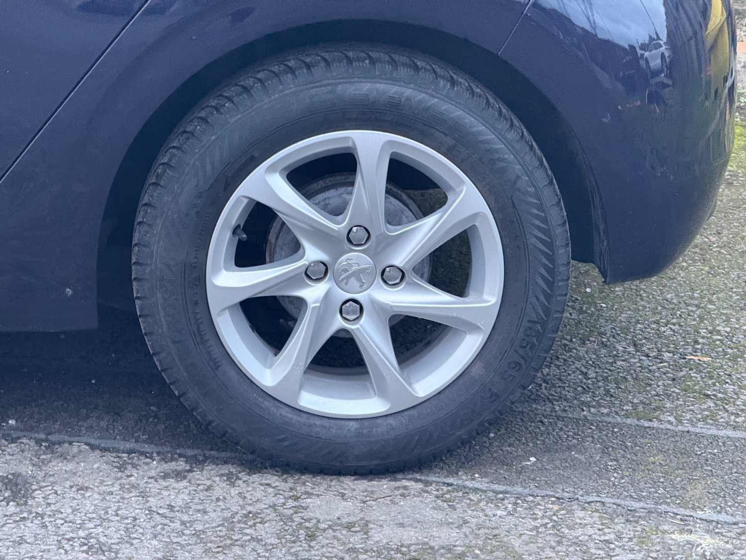 Used Peugeot 208 2014 for sale - 77367284: Photo 40