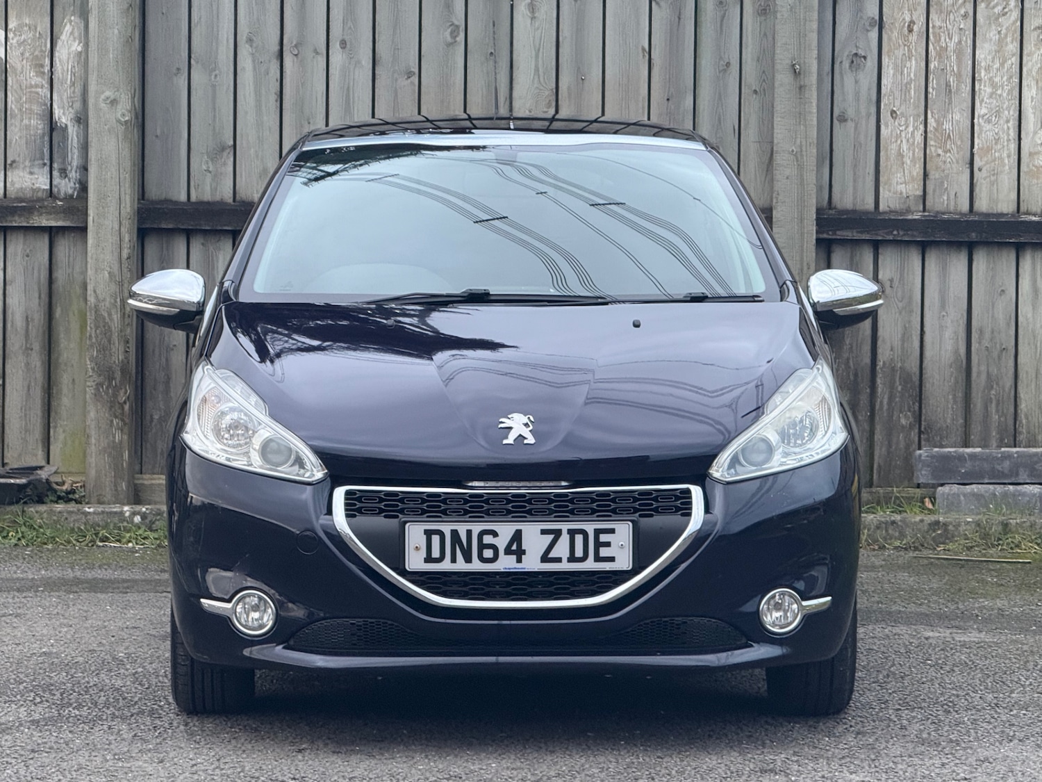 Used Peugeot 208 2014 for sale - 77367284: Photo 6