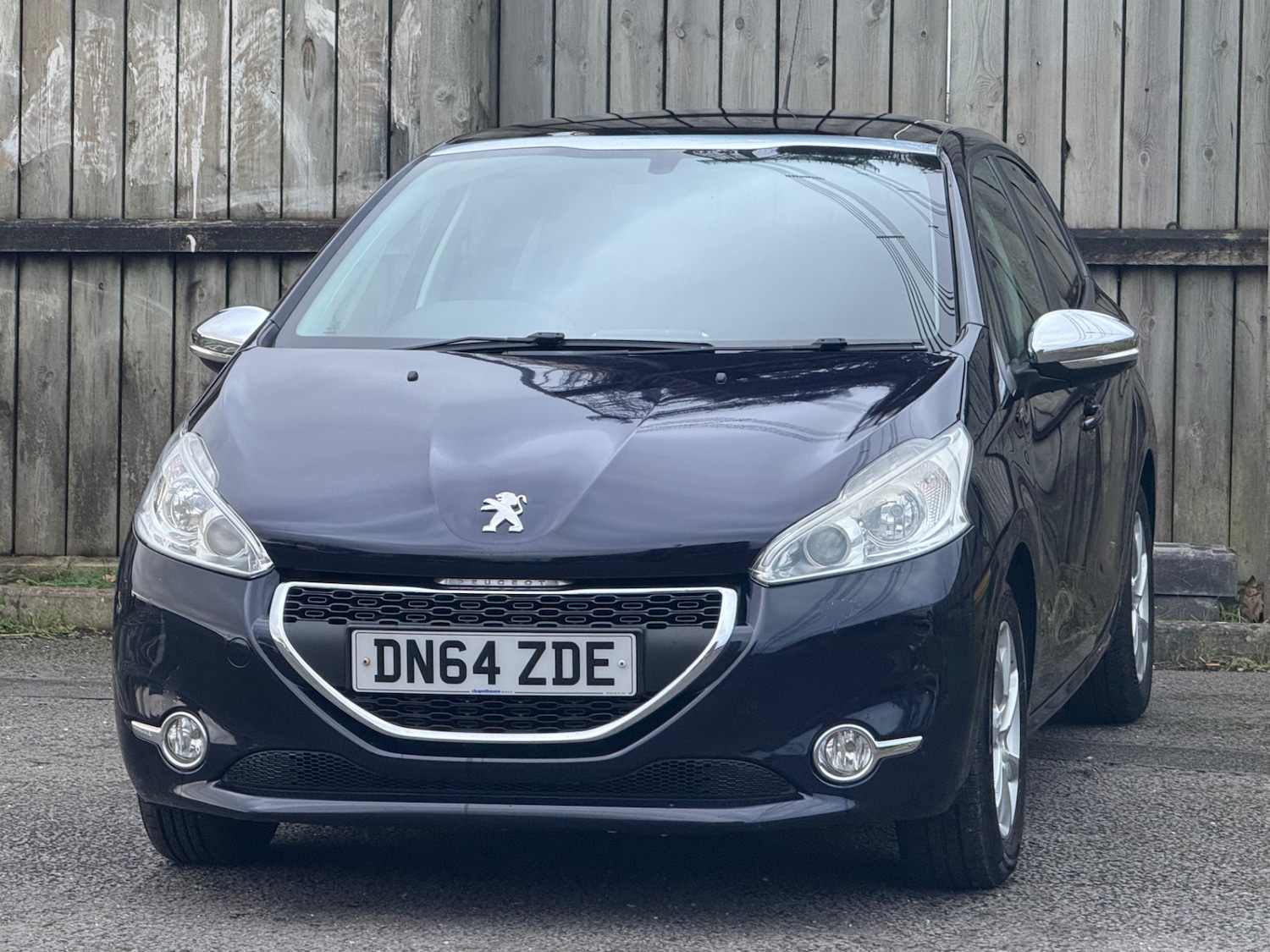 Used Peugeot 208 2014 for sale - 77367284: Photo 7