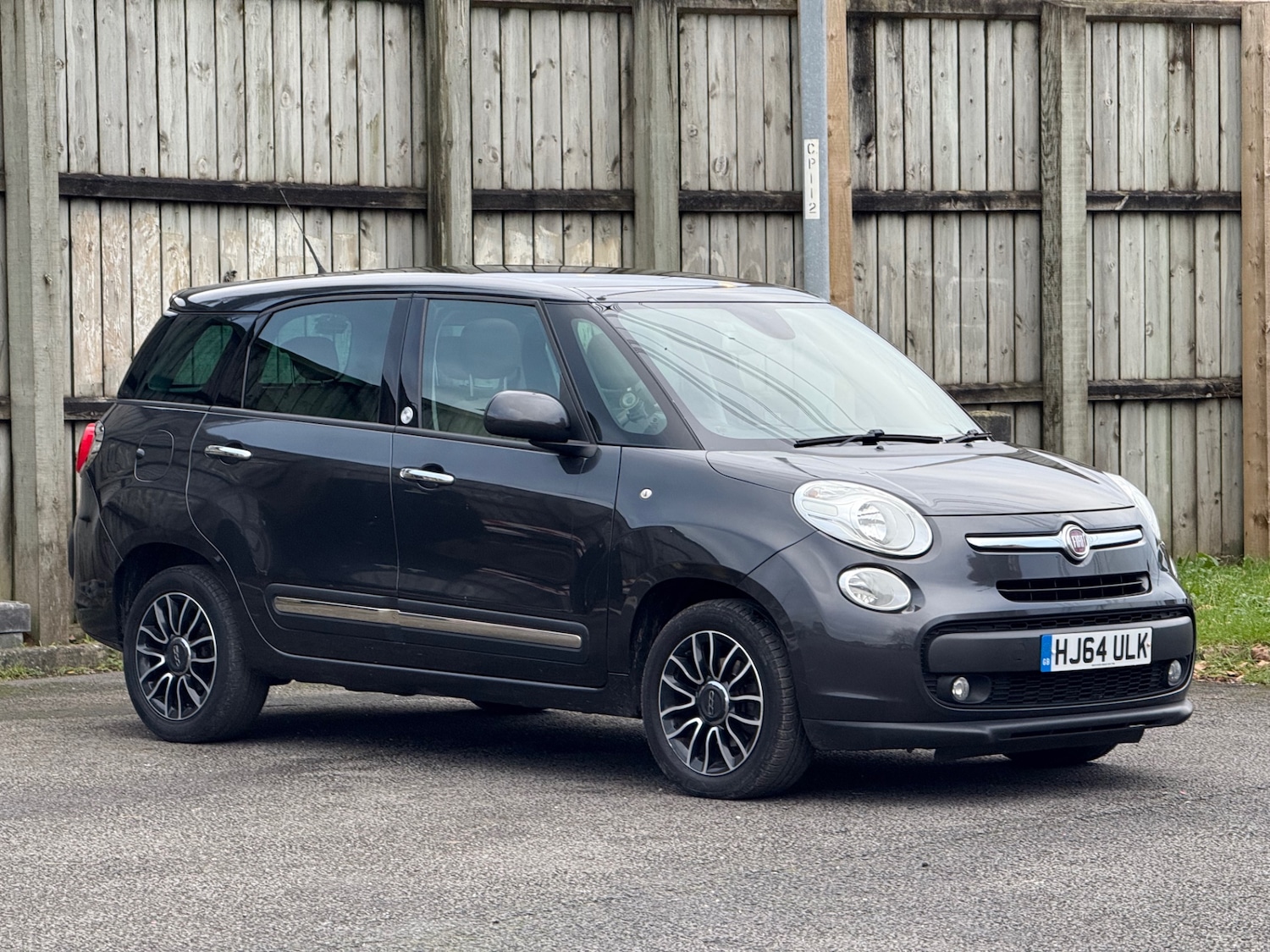 Used Fiat 500L 2014 for sale - 77611374: Photo 10