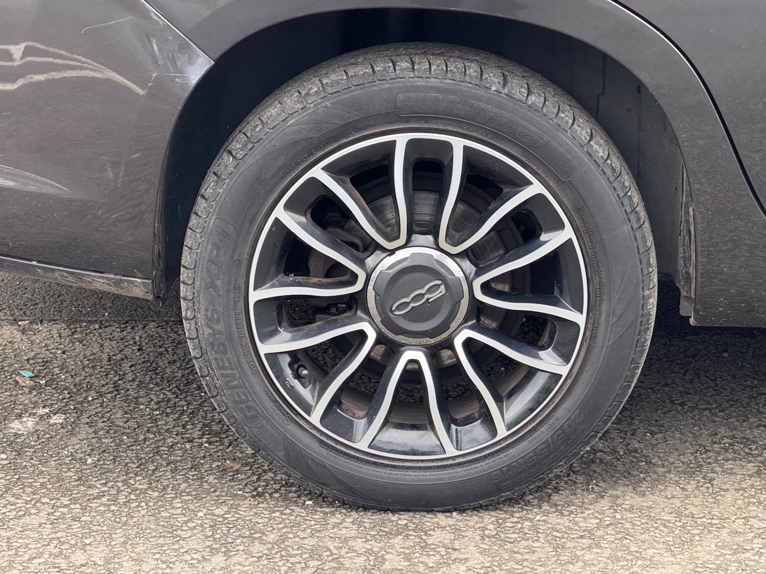 Used Fiat 500L 2014 for sale - 77611374: Photo 32