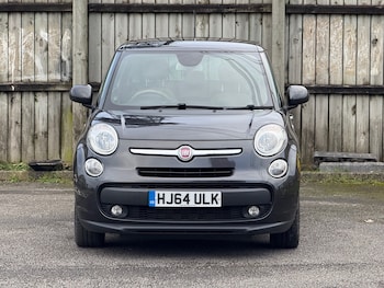 Used Fiat 500L 2014 for sale - 77611374: Photo