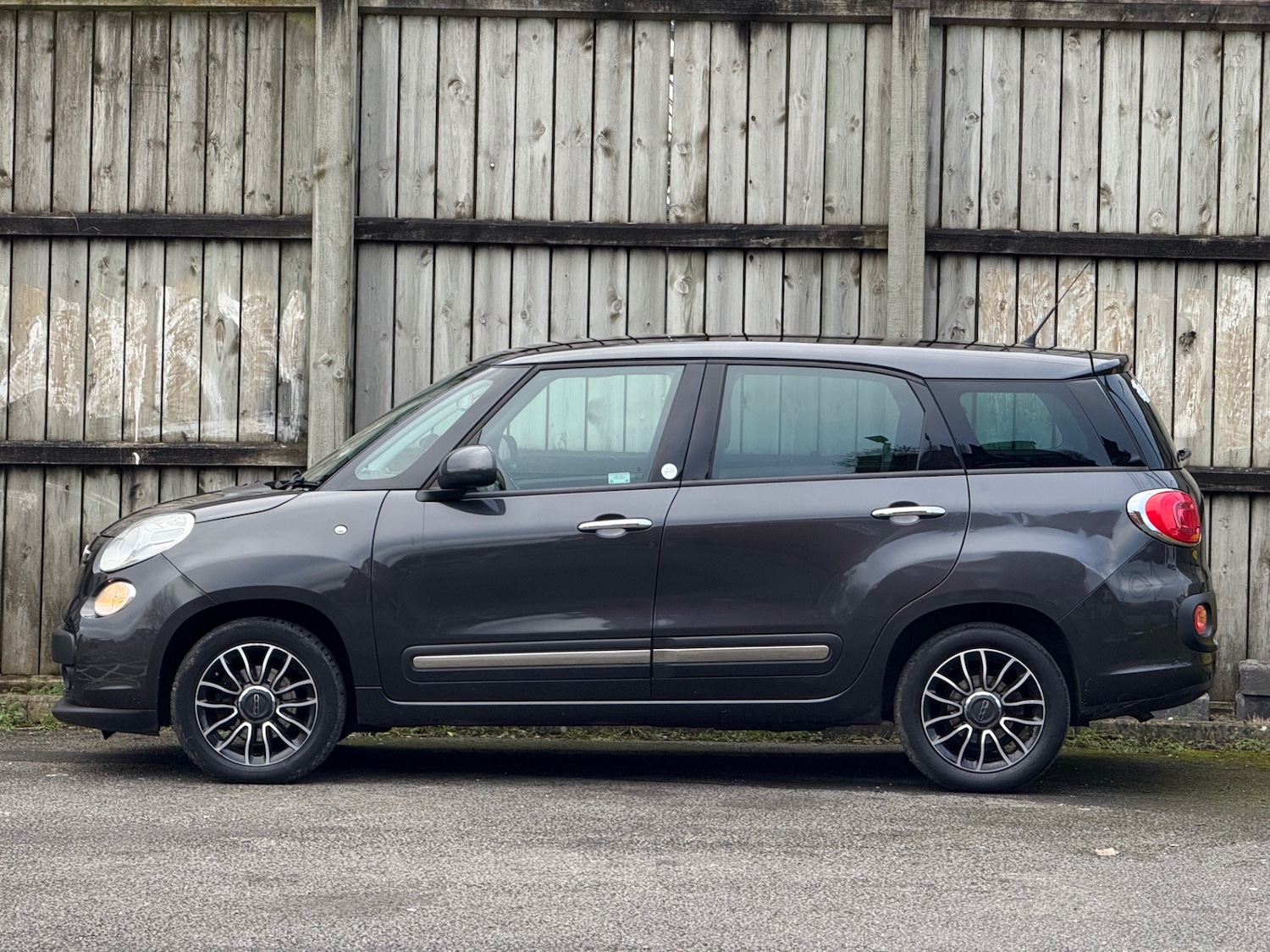 Used Fiat 500L 2014 for sale - 77611374: Photo 7