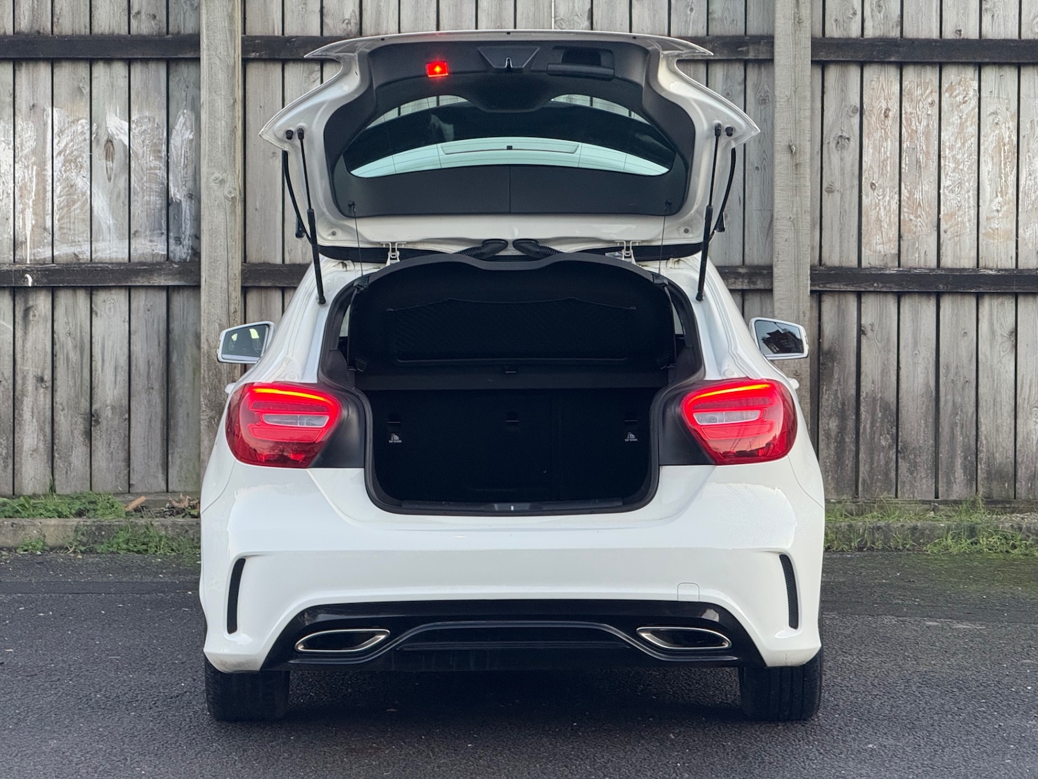 Used Mercedes-Benz A-Class 2016 for sale - 77090762: Photo 18