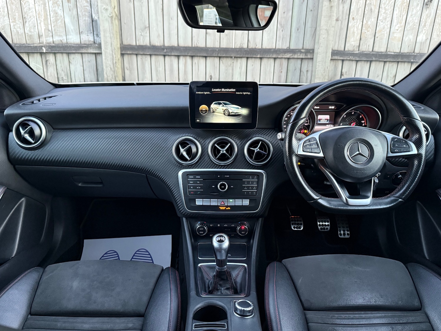 Used Mercedes-Benz A-Class 2016 for sale - 77090762: Photo 22