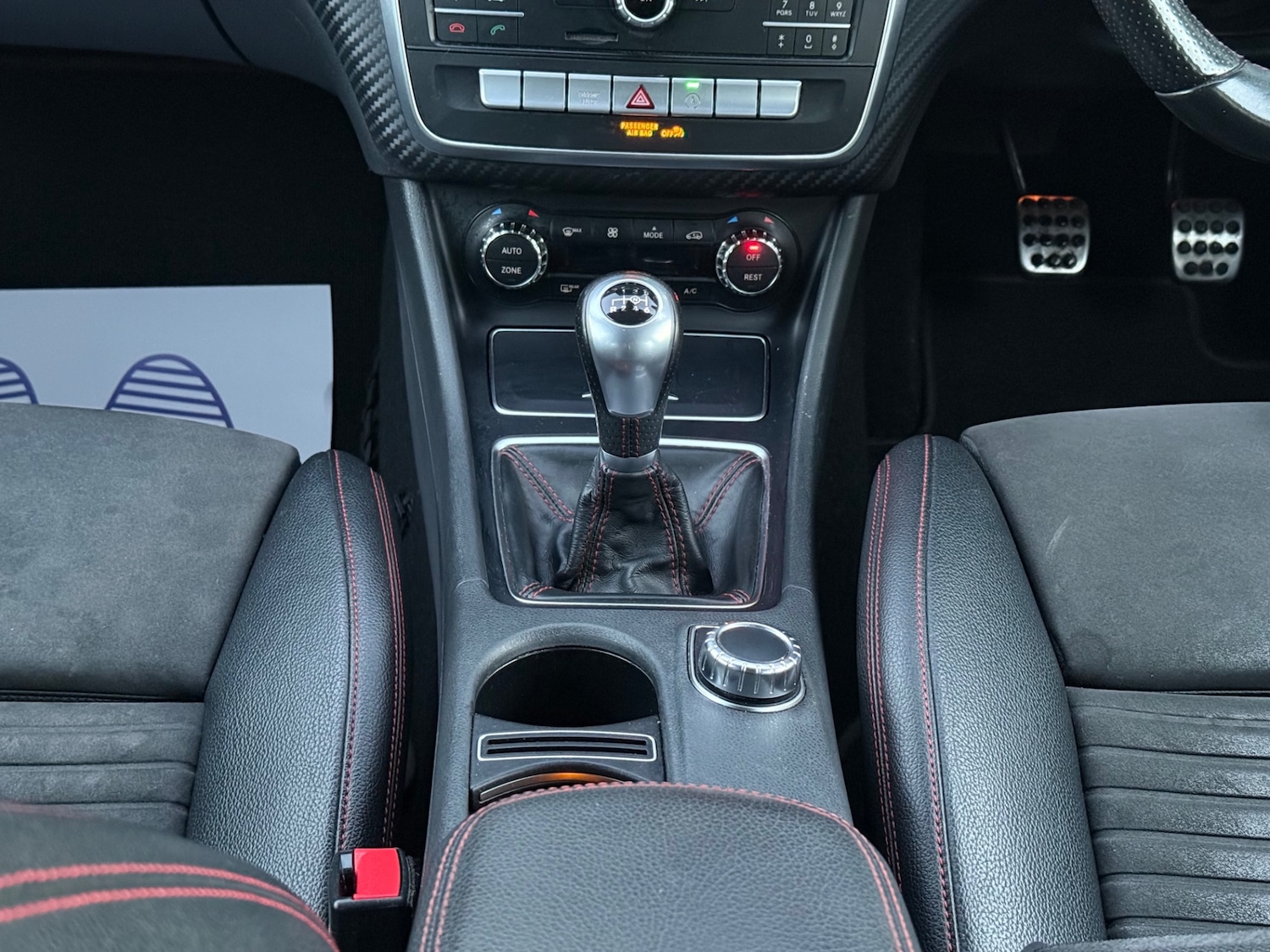 Used Mercedes-Benz A-Class 2016 for sale - 77090762: Photo 23