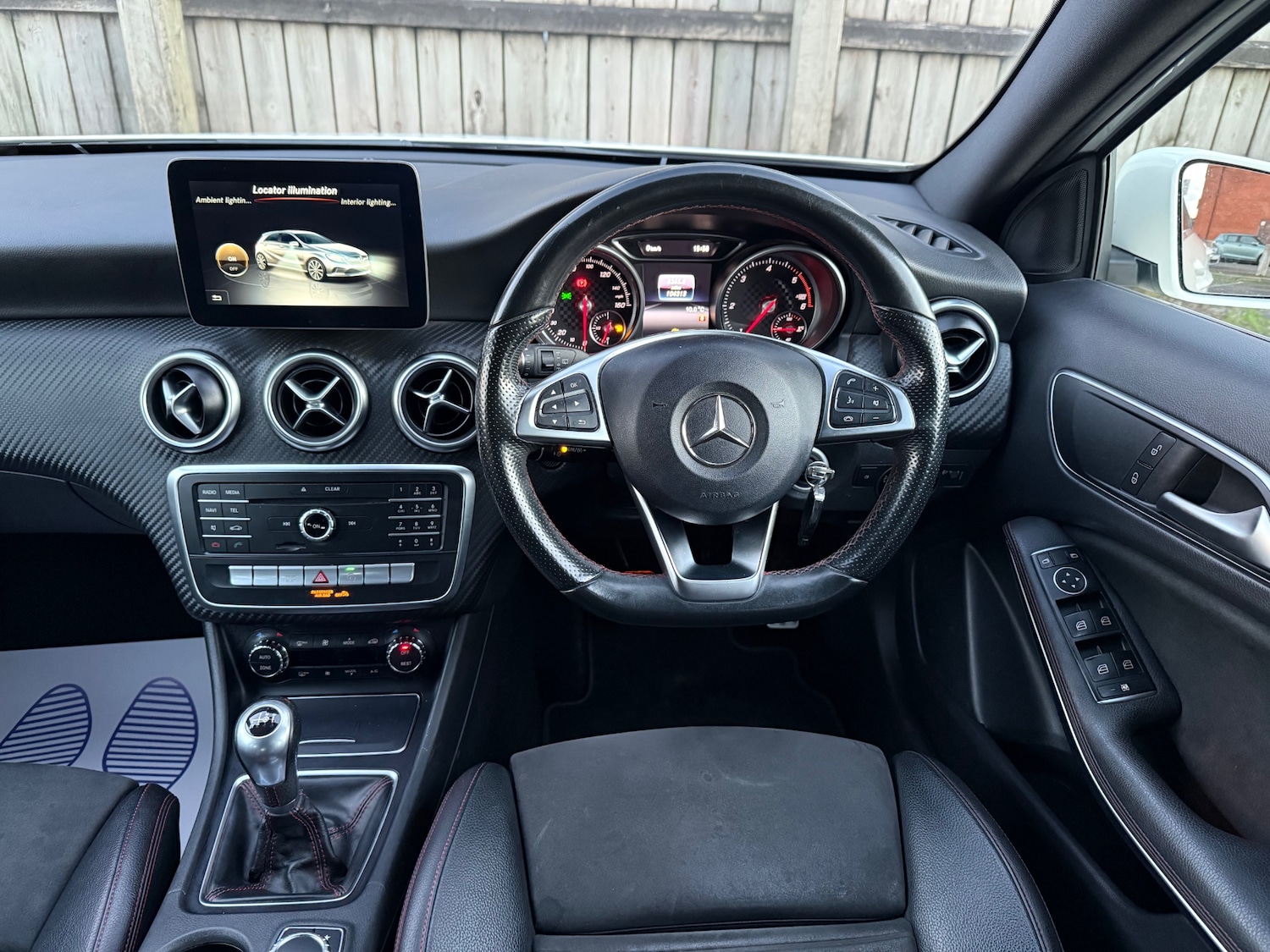 Used Mercedes-Benz A-Class 2016 for sale - 77090762: Photo 25