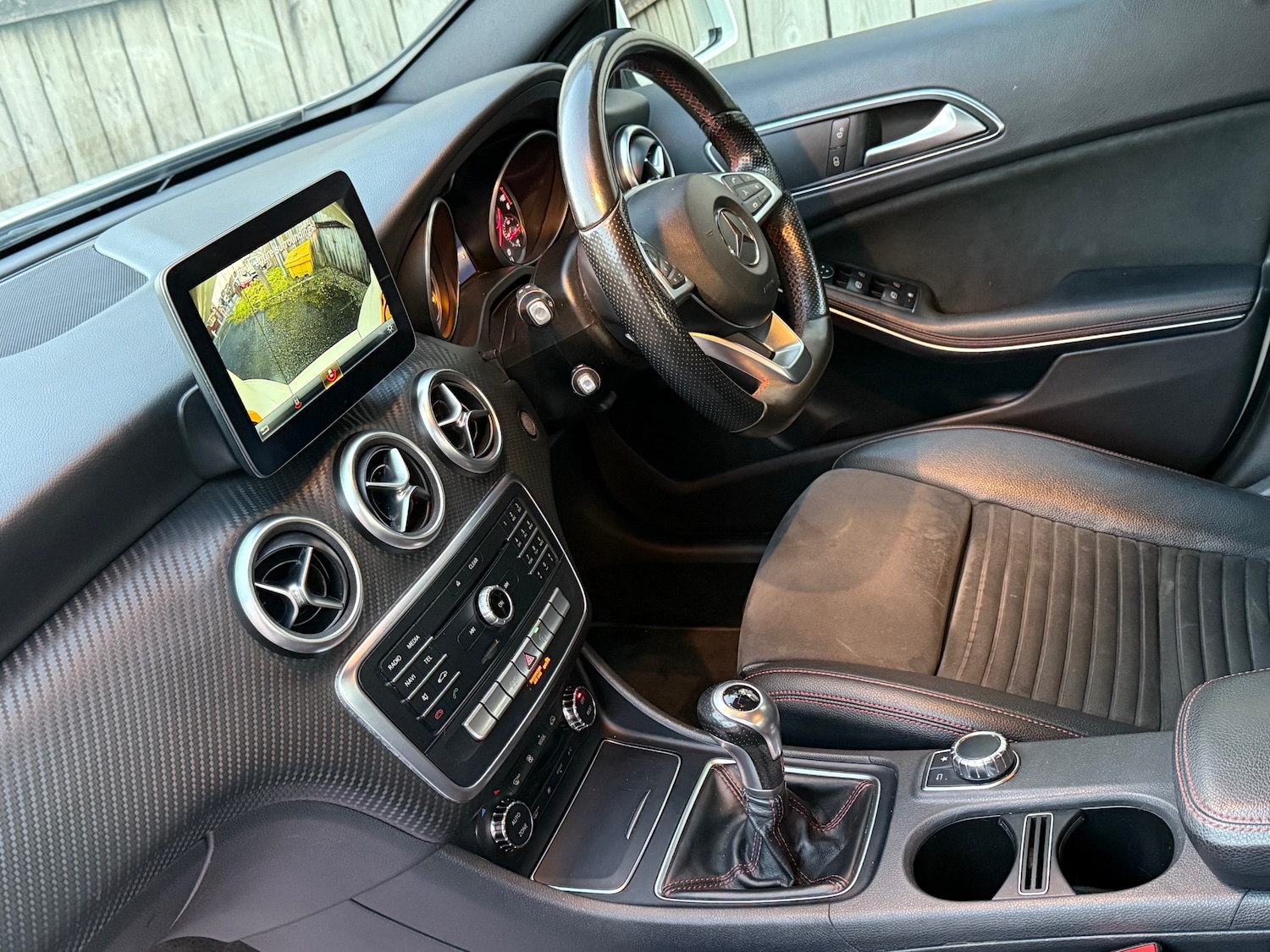 Used Mercedes-Benz A-Class 2016 for sale - 77090762: Photo 29