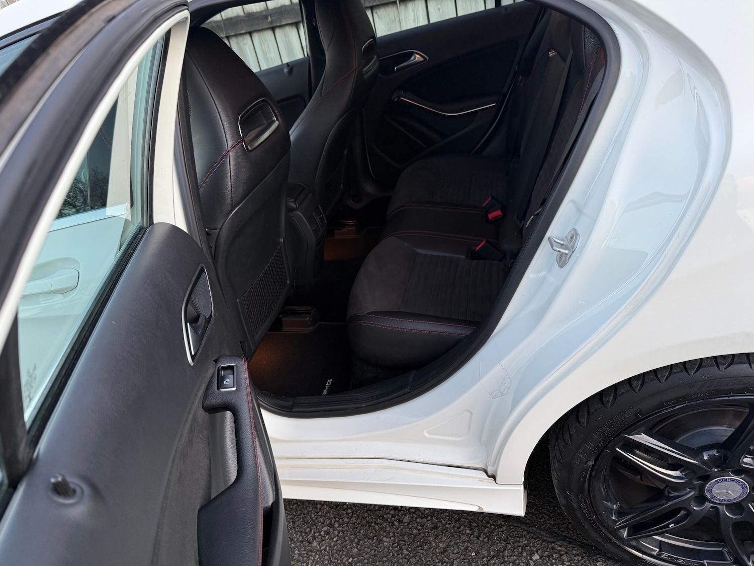 Used Mercedes-Benz A-Class 2016 for sale - 77090762: Photo 33