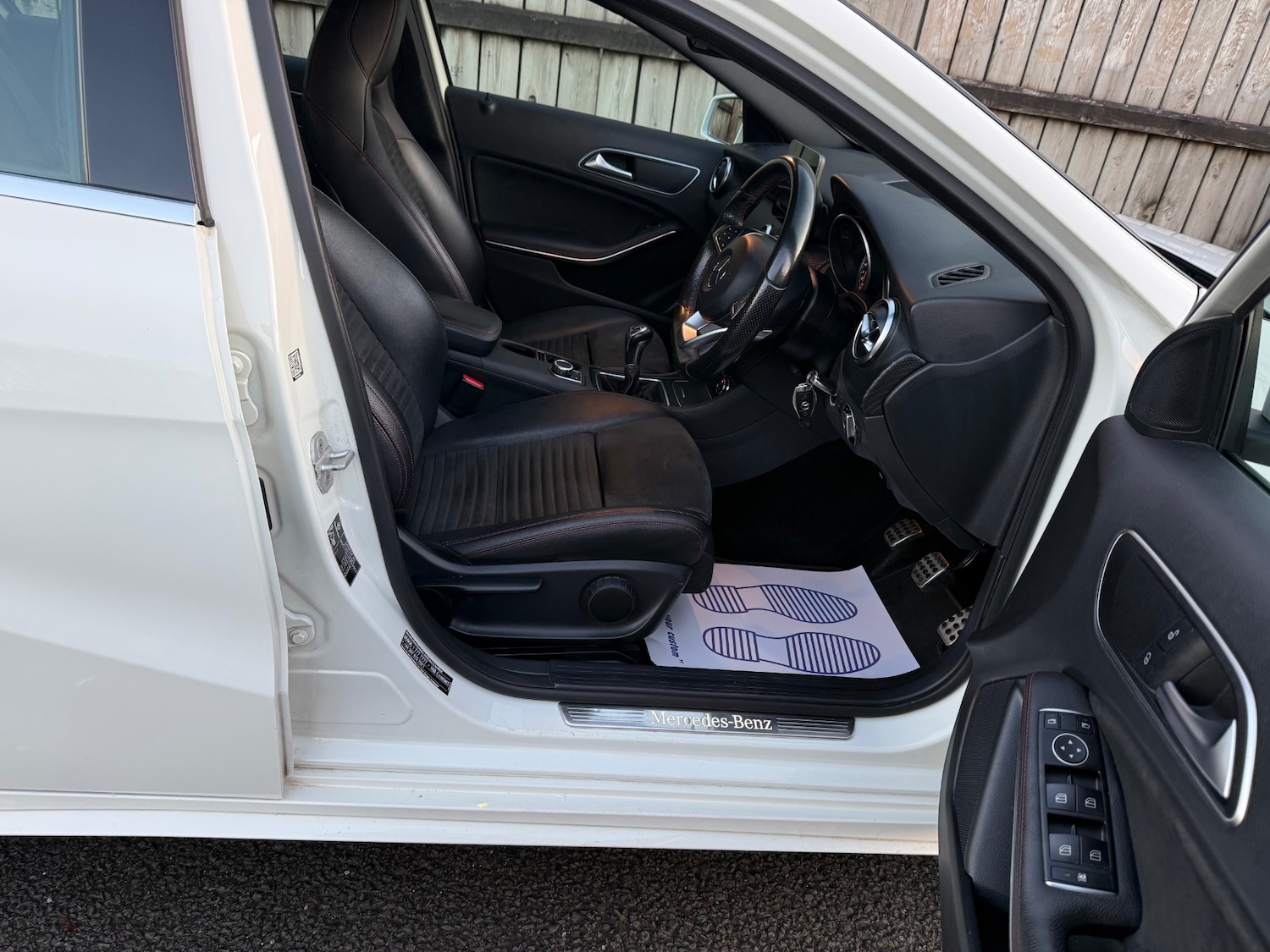 Used Mercedes-Benz A-Class 2016 for sale - 77090762: Photo 34