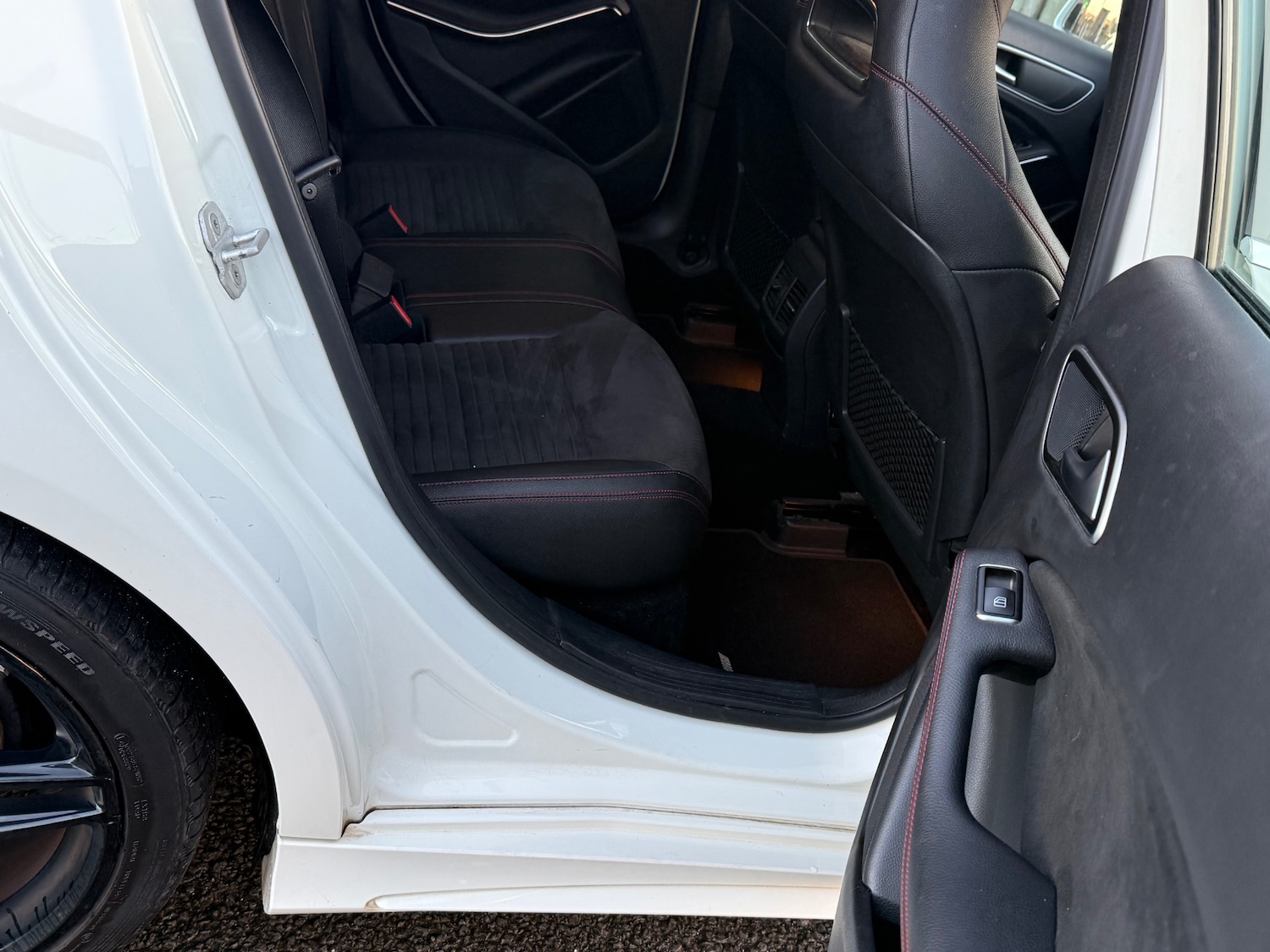 Used Mercedes-Benz A-Class 2016 for sale - 77090762: Photo 37