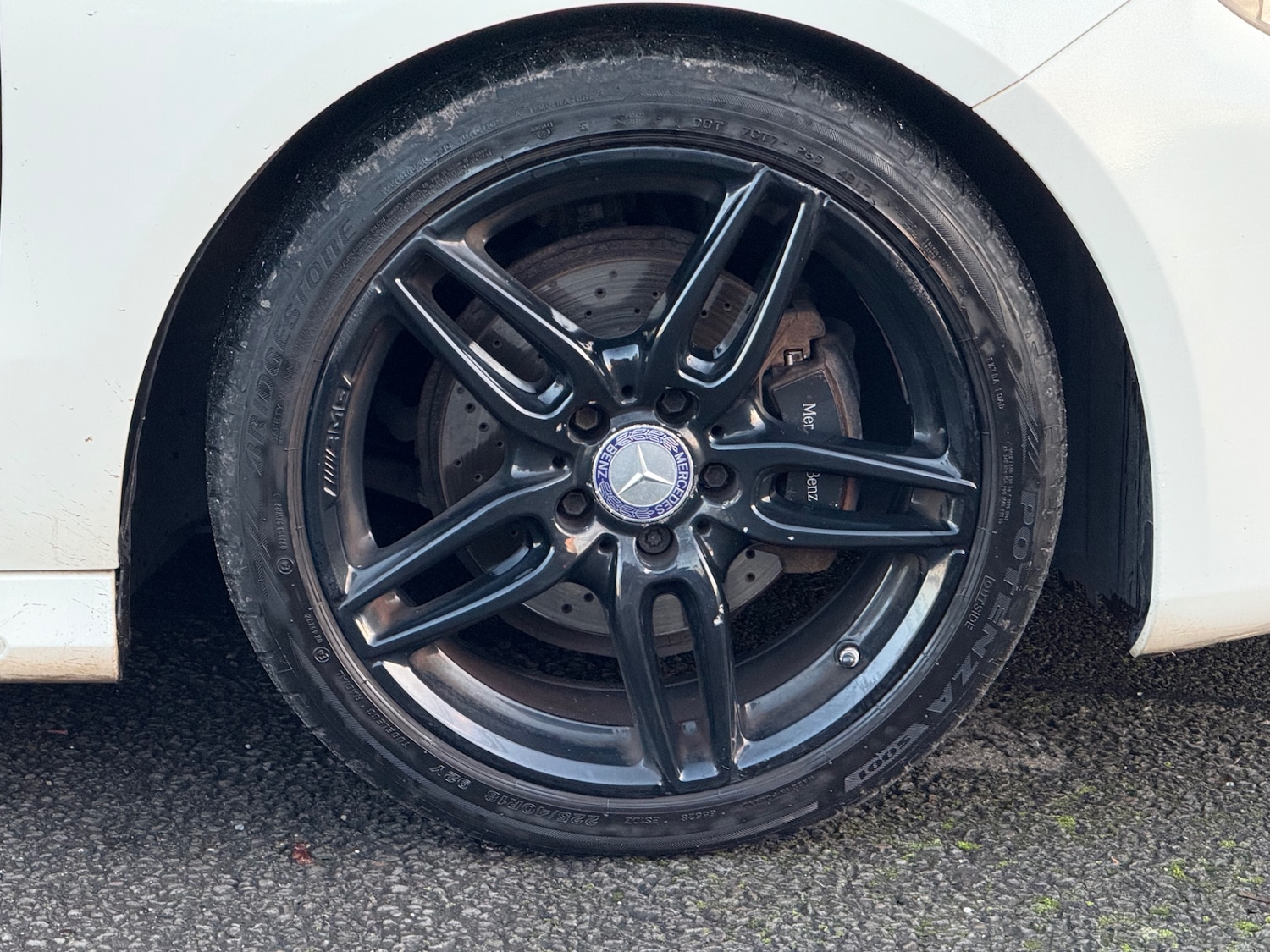 Used Mercedes-Benz A-Class 2016 for sale - 77090762: Photo 41