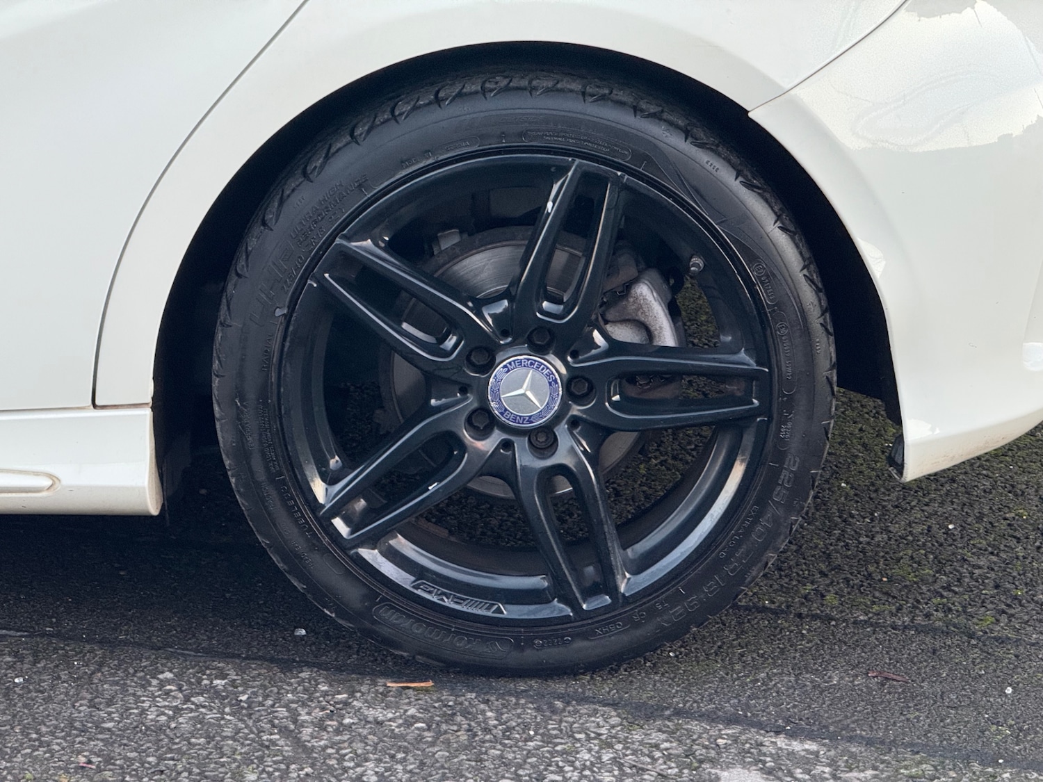 Used Mercedes-Benz A-Class 2016 for sale - 77090762: Photo 42