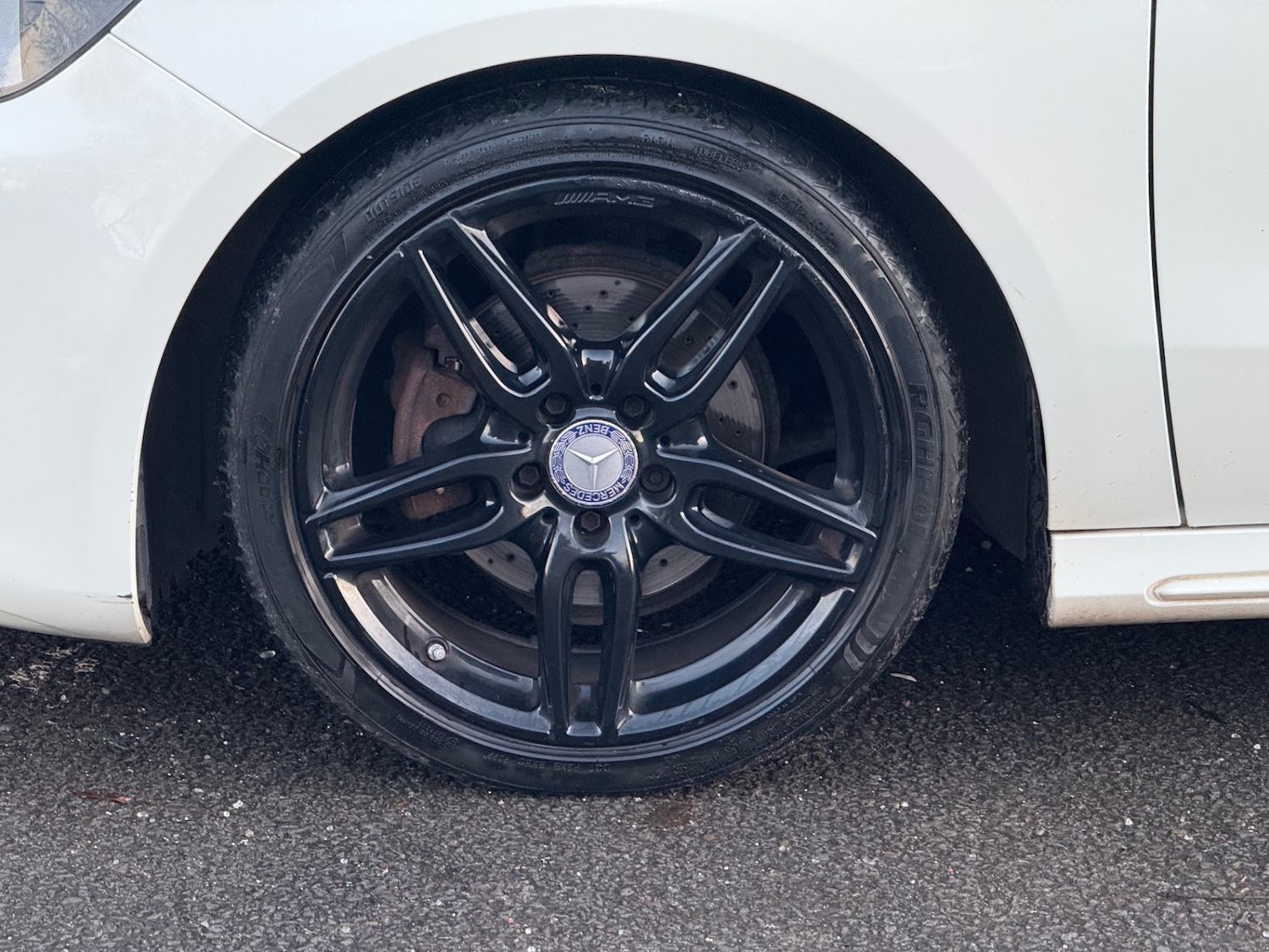 Used Mercedes-Benz A-Class 2016 for sale - 77090762: Photo 43