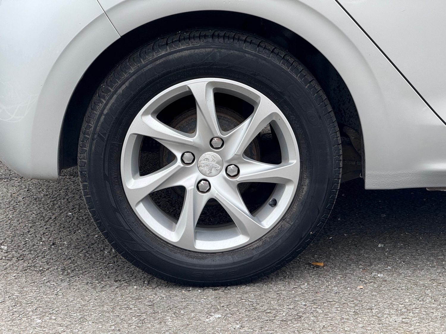 Used Peugeot 208 2013 for sale - 76412565: Photo 33