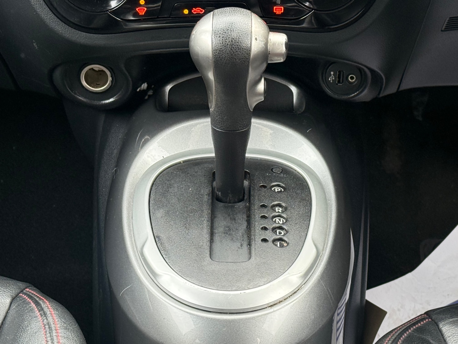 Used Nissan Juke 2014 for sale - 77584984: Photo 17