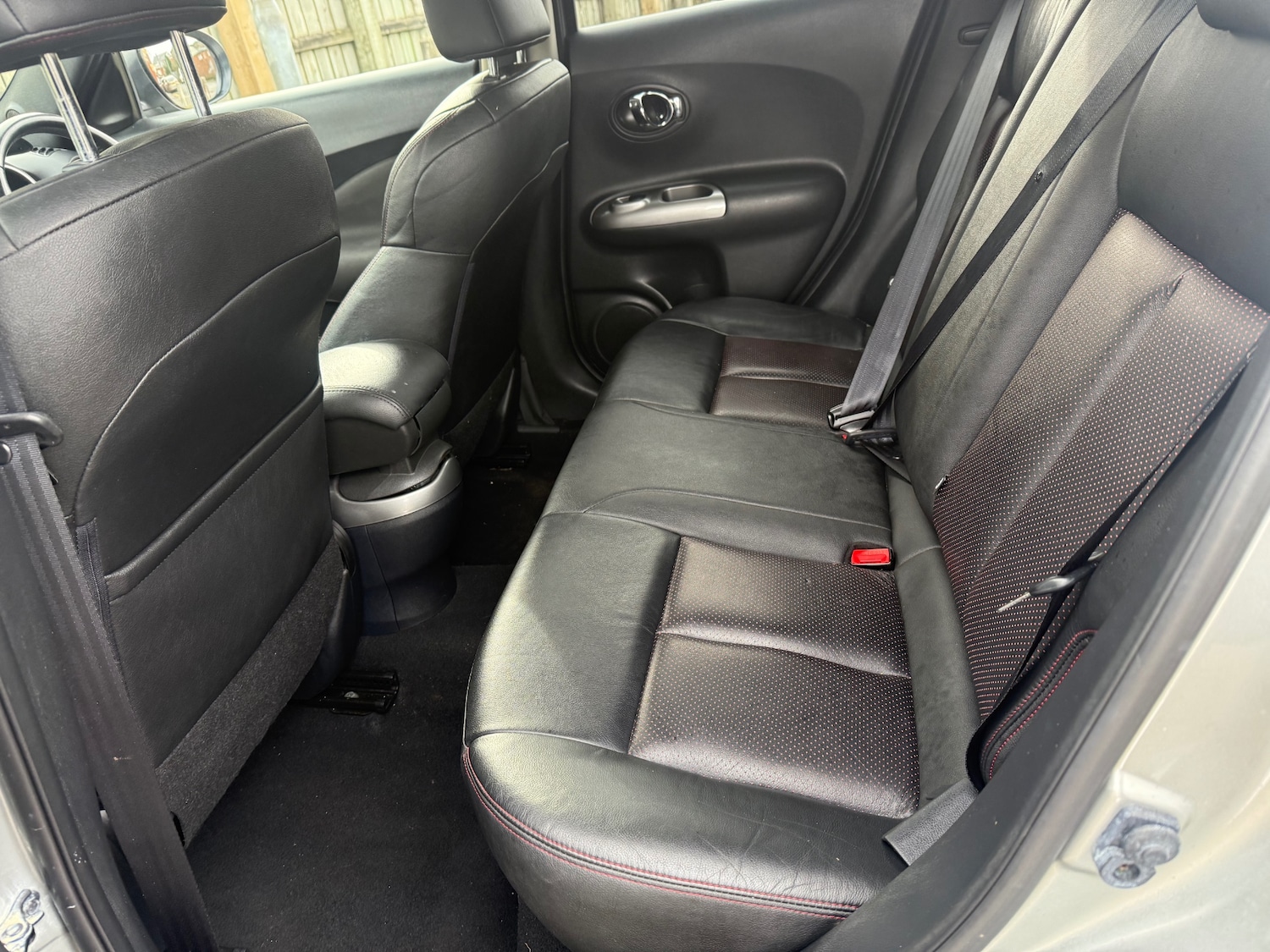 Used Nissan Juke 2014 for sale - 77584984: Photo 26