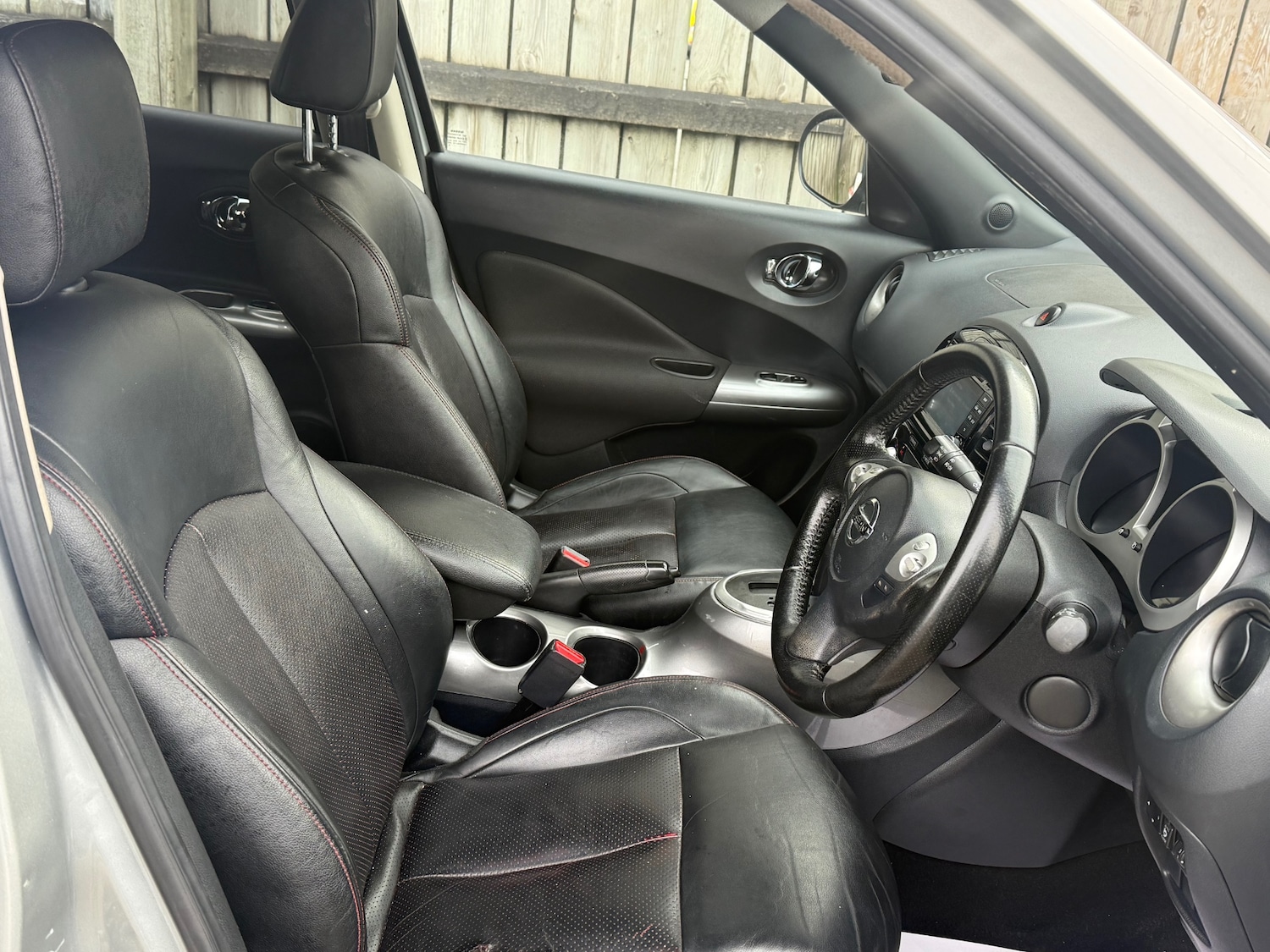 Used Nissan Juke 2014 for sale - 77584984: Photo 32