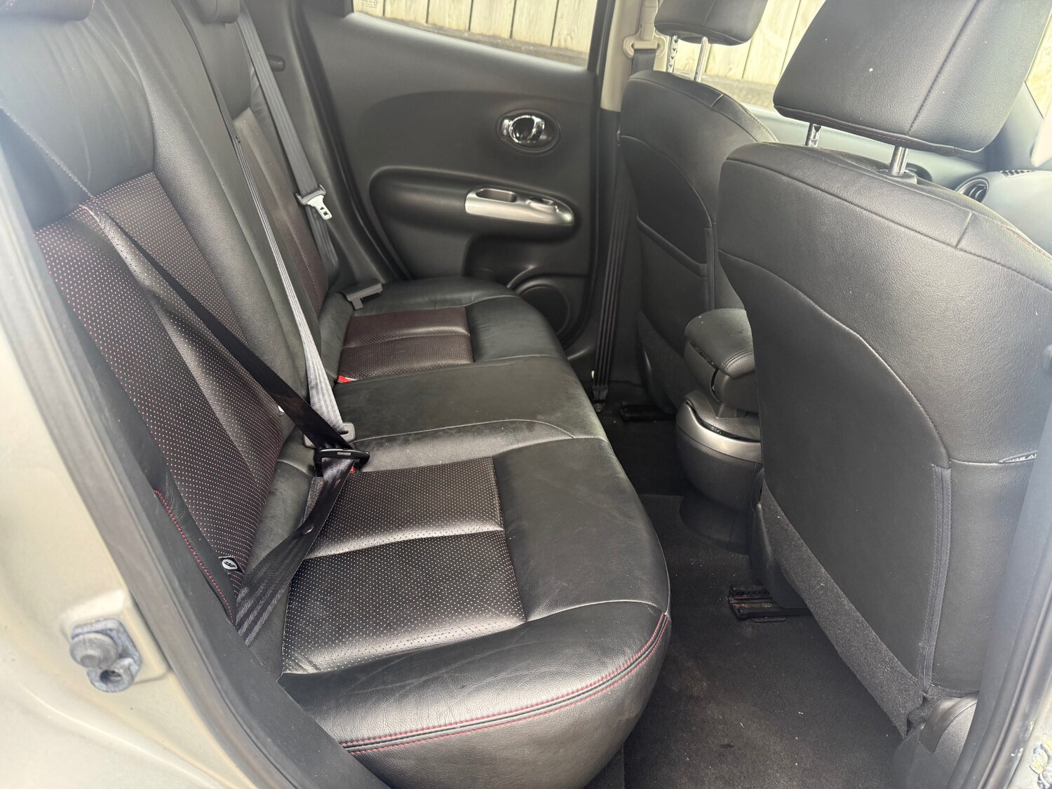 Used Nissan Juke 2014 for sale - 77584984: Photo 34