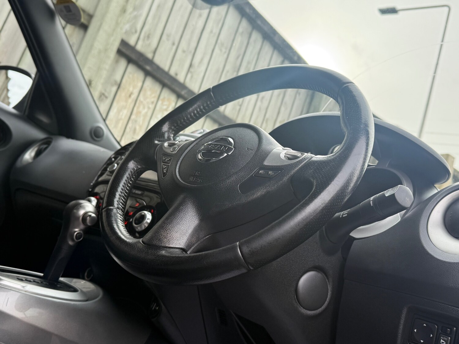 Used Nissan Juke 2014 for sale - 77584984: Photo 36