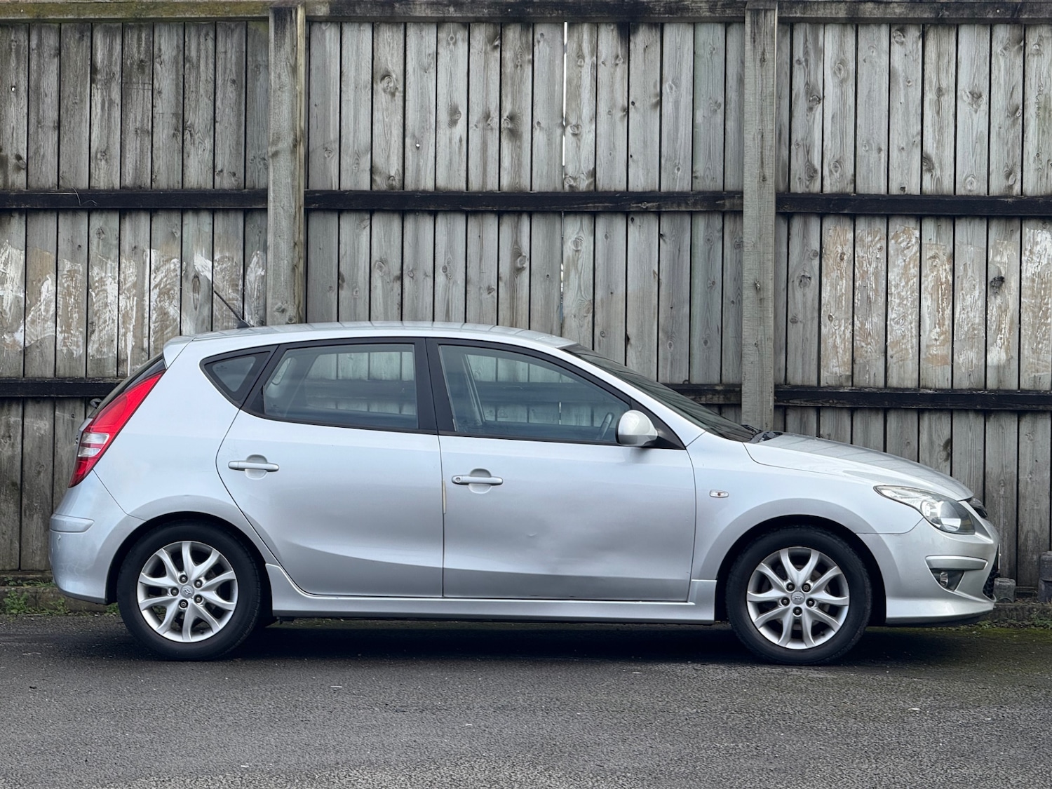 Used Hyundai i30 2010 for sale - 77522429: Photo 11