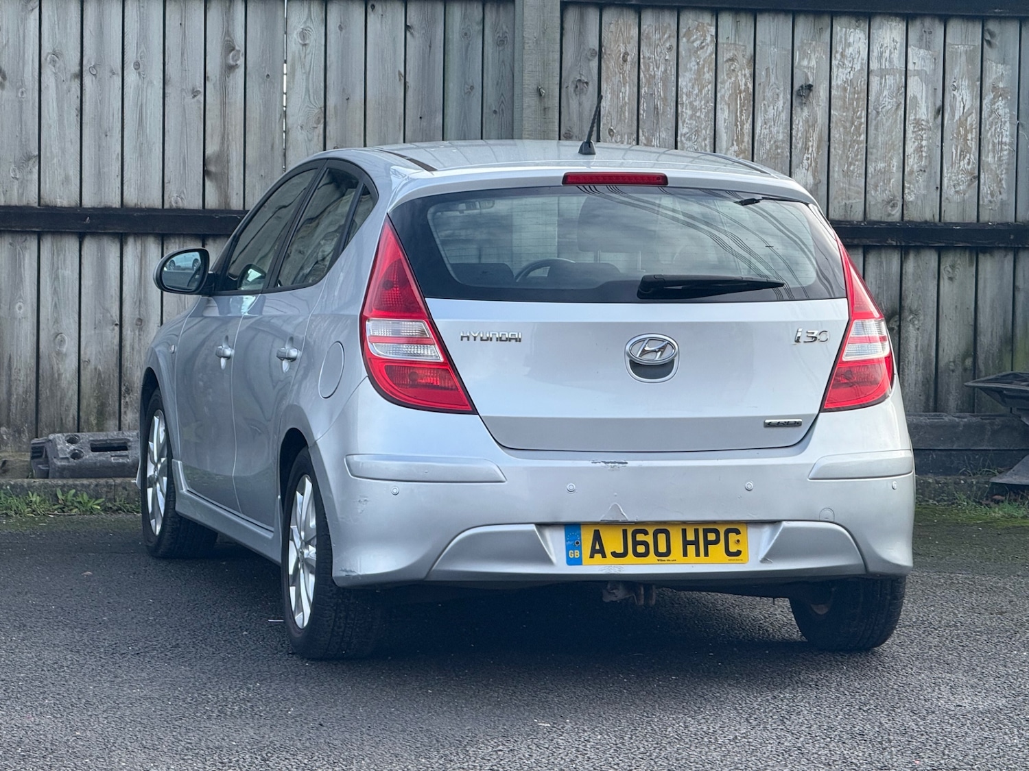 Used Hyundai i30 2010 for sale - 77522429: Photo 13