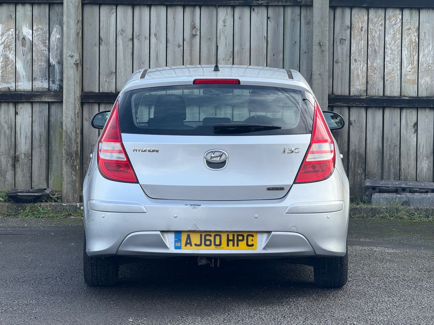 Used Hyundai i30 2010 for sale - 77522429: Photo 15