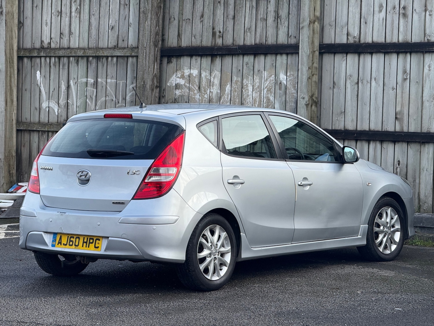 Used Hyundai i30 2010 for sale - 77522429: Photo 17