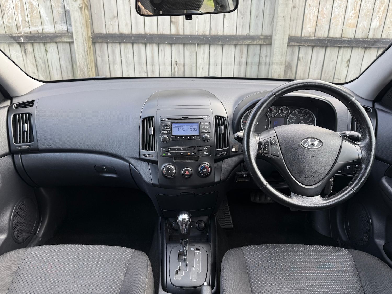 Used Hyundai i30 2010 for sale - 77522429: Photo 18