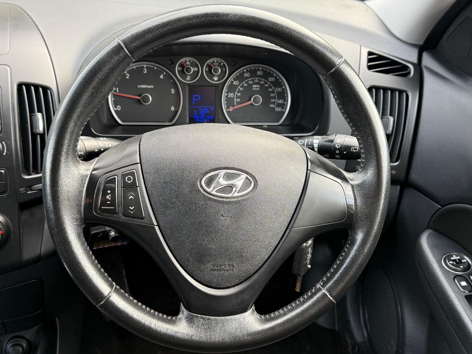 Used Hyundai i30 2010 for sale - 77522429: Photo 20