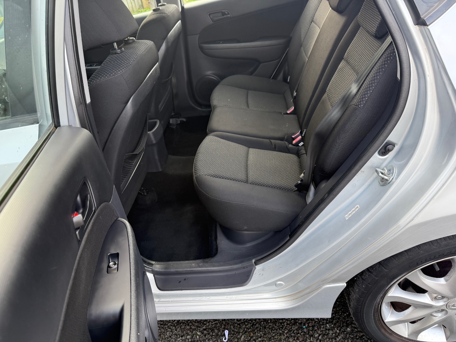 Used Hyundai i30 2010 for sale - 77522429: Photo 23