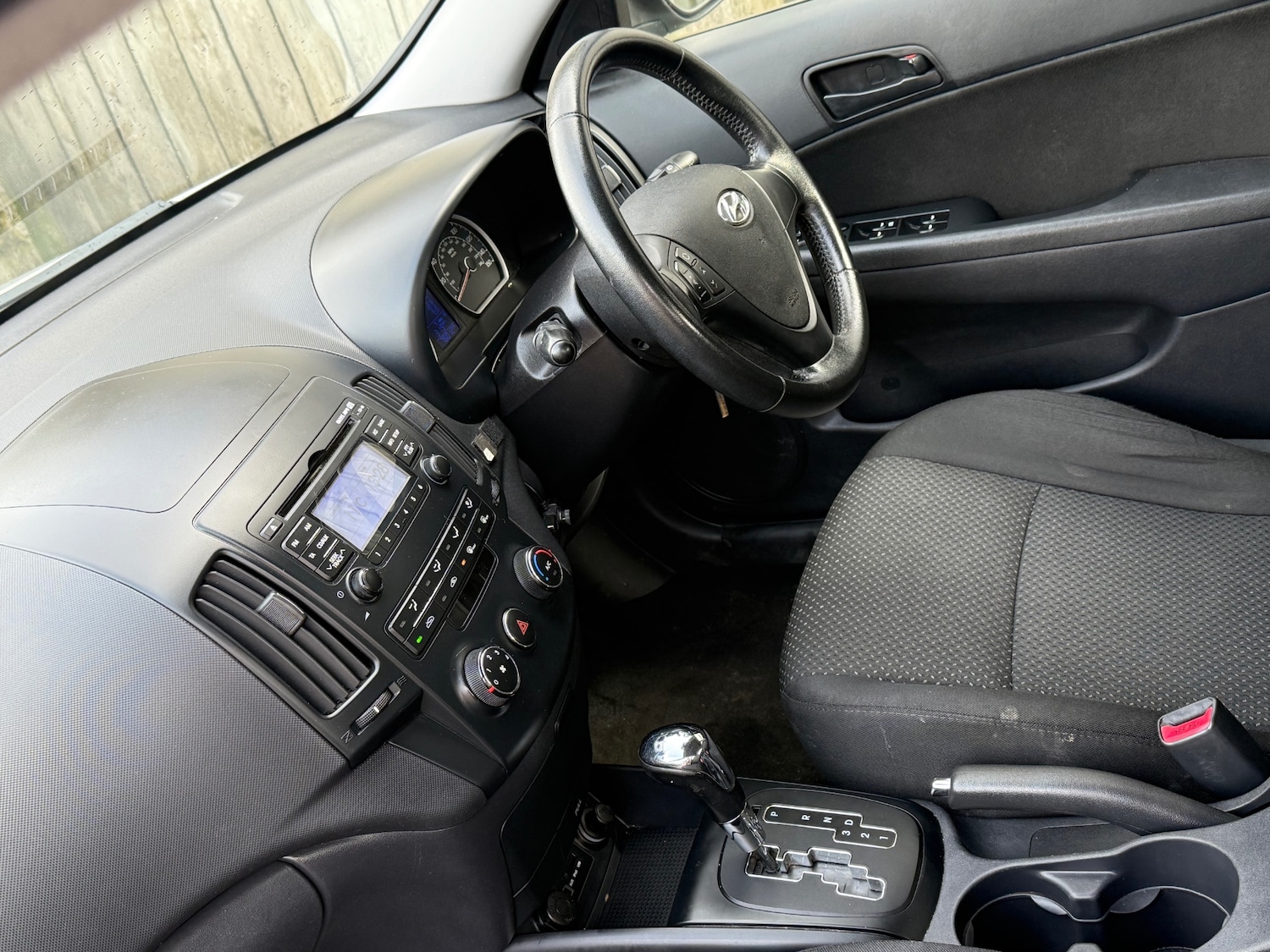 Used Hyundai i30 2010 for sale - 77522429: Photo 27