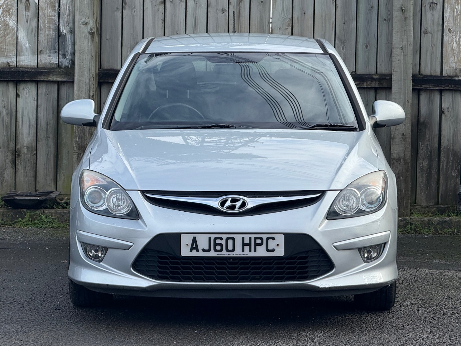 Used Hyundai i30 2010 for sale - 77522429: Photo 3
