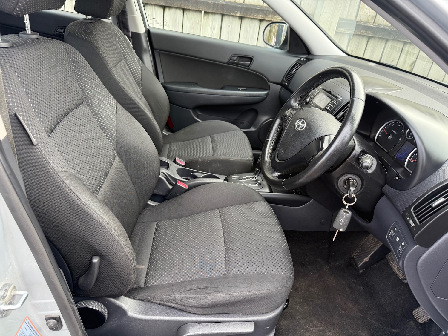 Used Hyundai i30 2010 for sale - 77522429: Photo 31