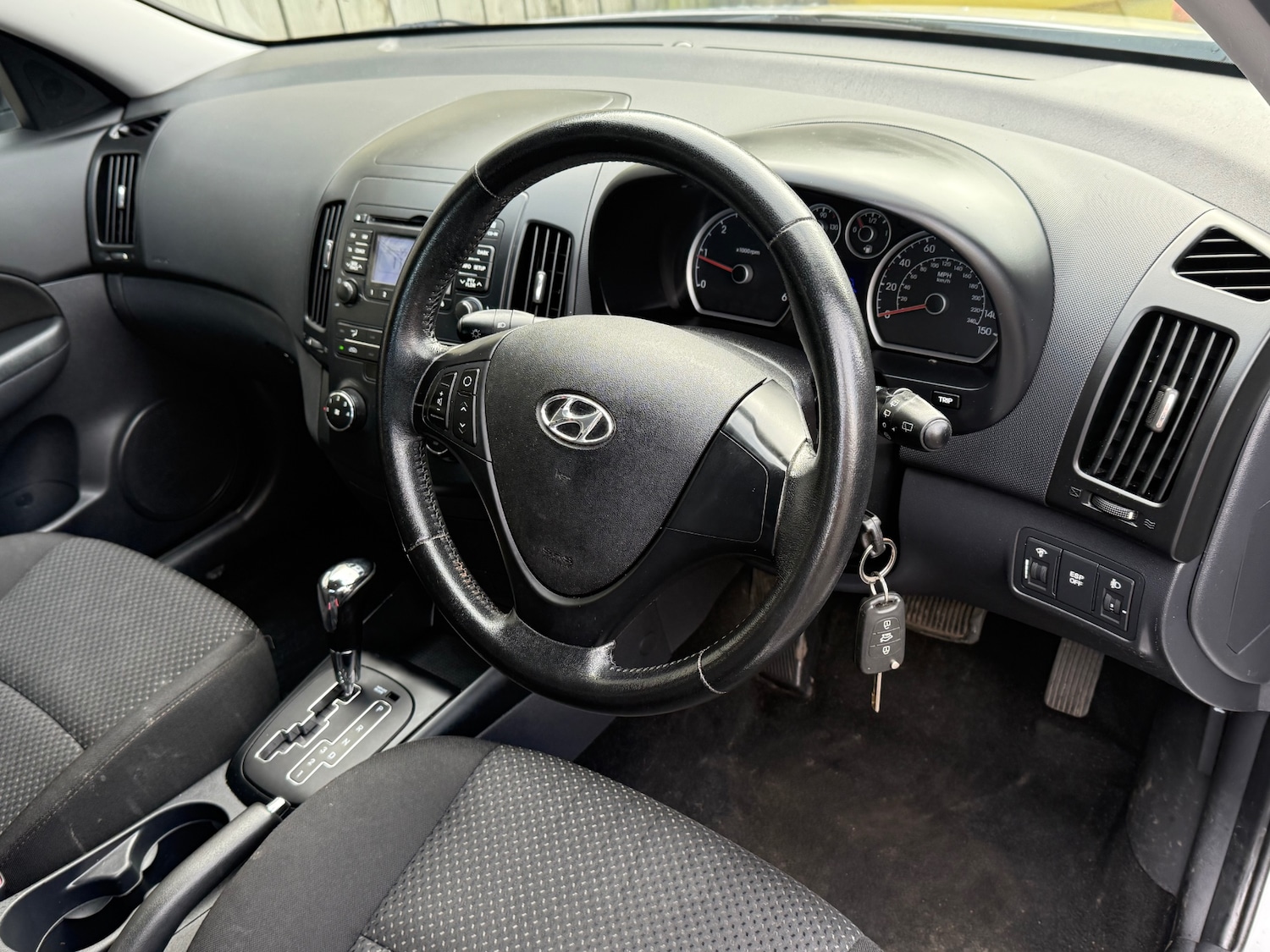 Used Hyundai i30 2010 for sale - 77522429: Photo 32