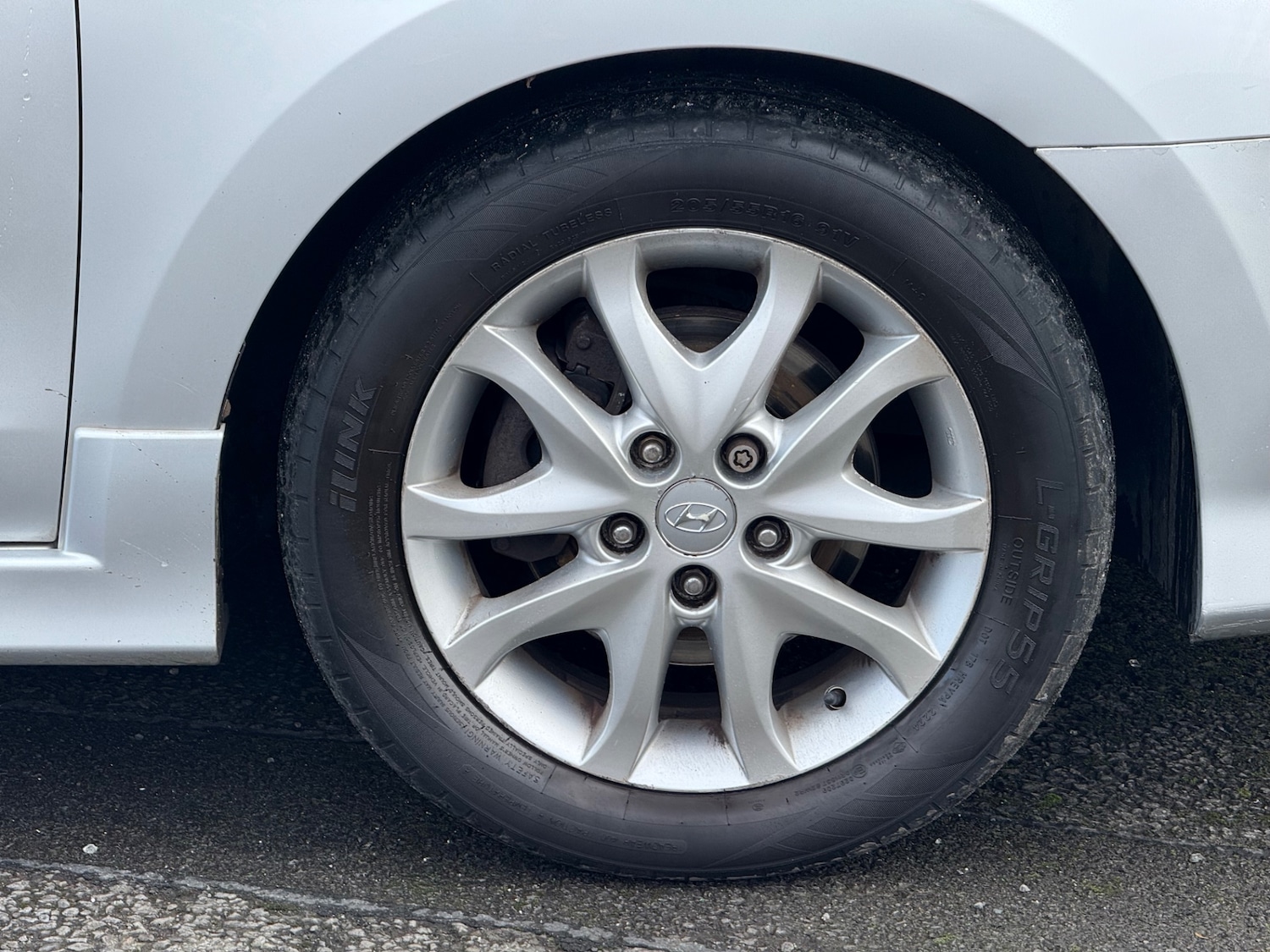 Used Hyundai i30 2010 for sale - 77522429: Photo 36