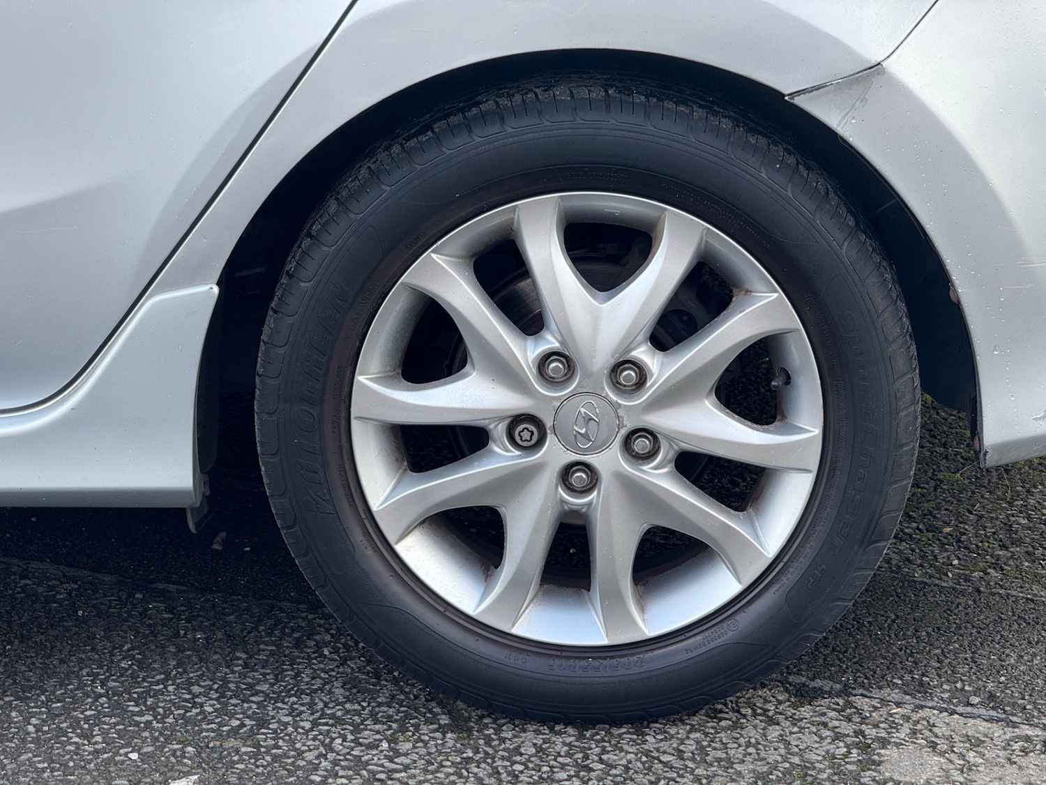 Used Hyundai i30 2010 for sale - 77522429: Photo 39