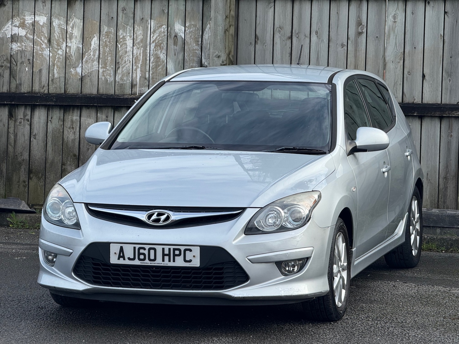 Used Hyundai i30 2010 for sale - 77522429: Photo 4