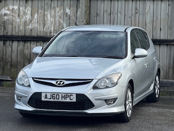Used Hyundai i30 2010 for sale - 77522429: Photo