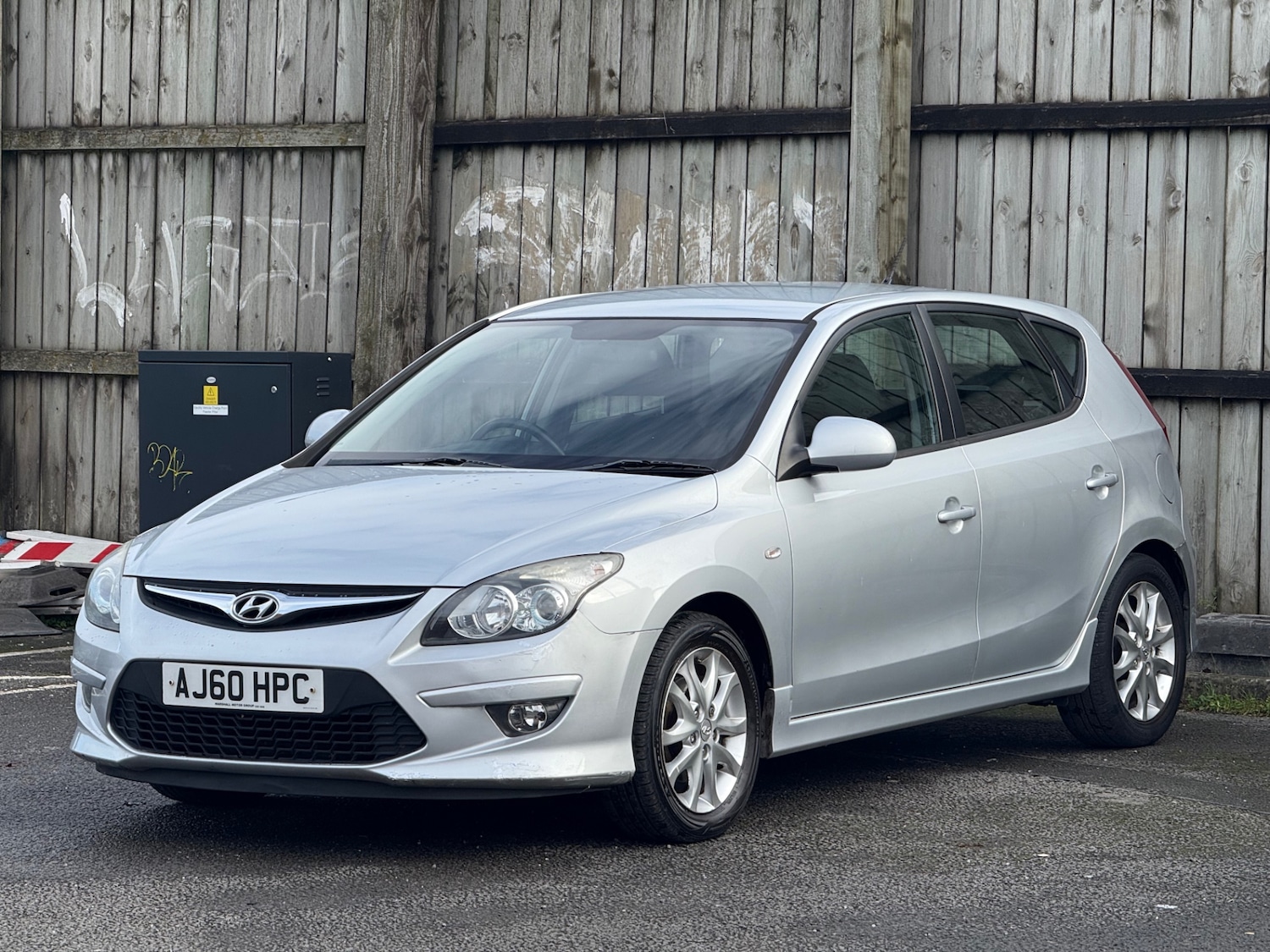 Used Hyundai i30 2010 for sale - 77522429: Photo 5