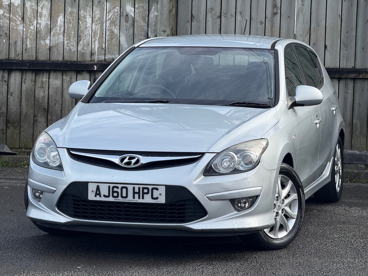 Used Hyundai i30 2010 for sale - 77522429: Photo 6