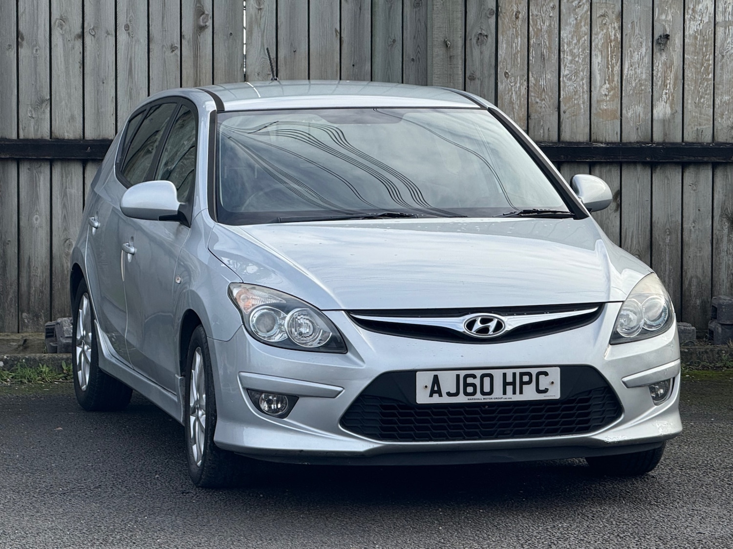 Used Hyundai i30 2010 for sale - 77522429: Photo 7