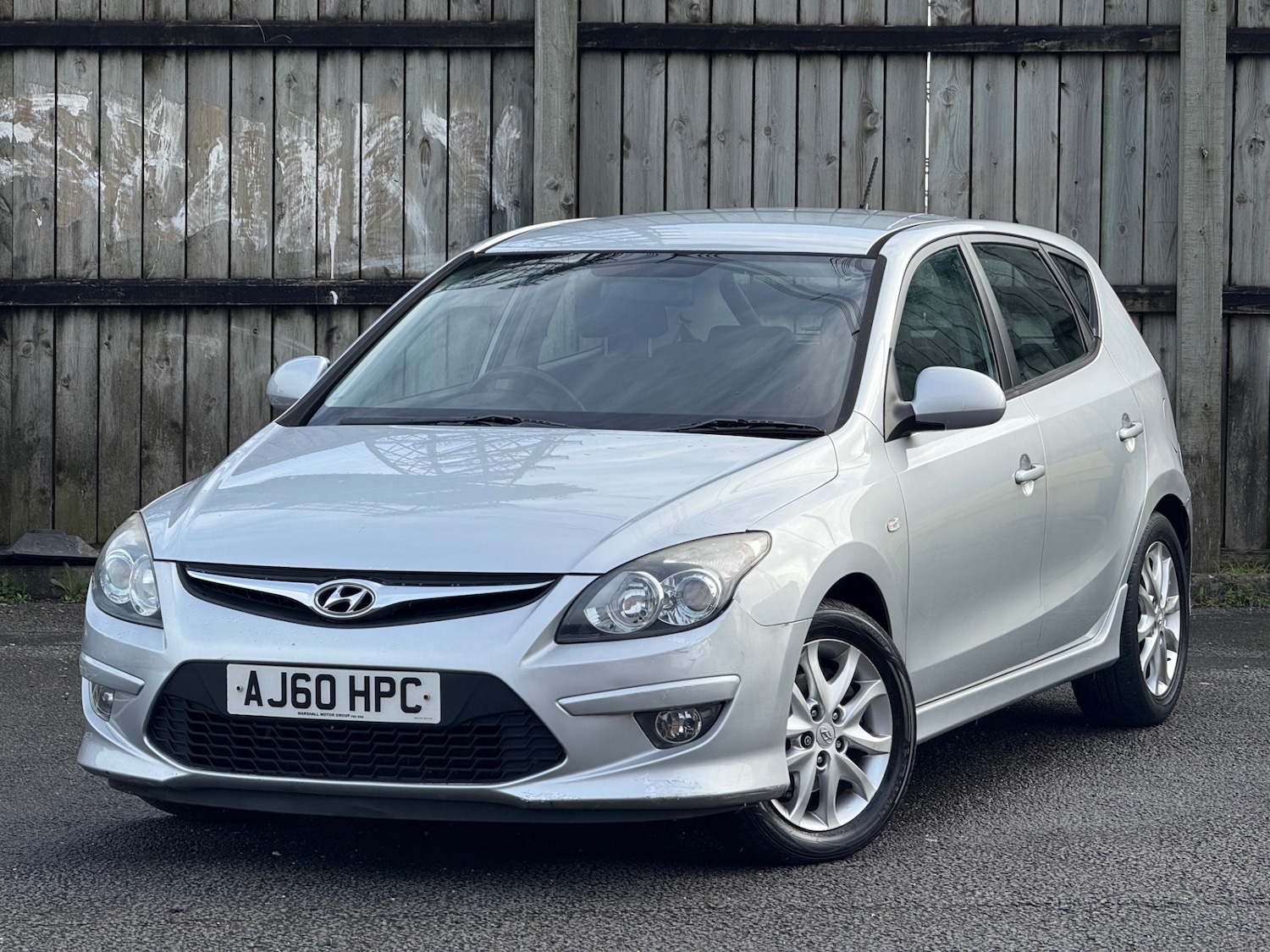 Used Hyundai i30 2010 for sale - 77522429: Photo 9